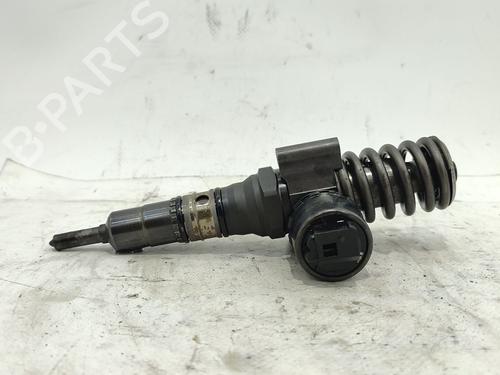 Used Injector AUDI A6 C6 (4F2) 2.0 TDI (140 hp) 32195289