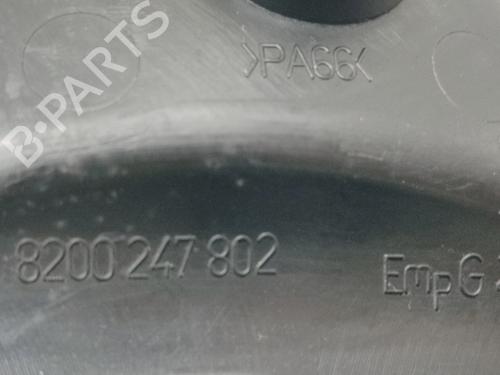 Front left interior door handle RENAULT KANGOO (KC0/1_) 1.5 dCi (KC07) | BP22752365I13 