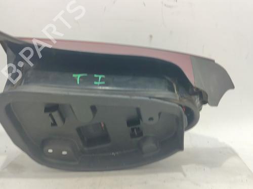 Left taillight CITROËN C5 I (DC_) 2.0 HDi (DCRHZB, DCRHZE) | BP33813571C34 - Image 3