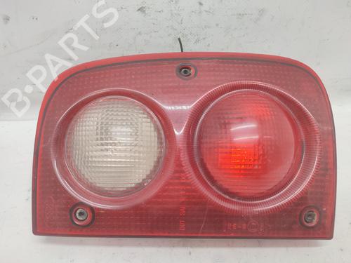 Right taillight LAND ROVER FREELANDER I (L314)  | BP20105613C35 