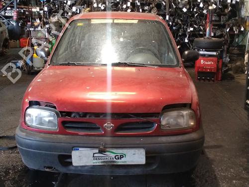 Used Parts NISSAN MICRA II (K11)  1.0 i 16V (K11)  4560511