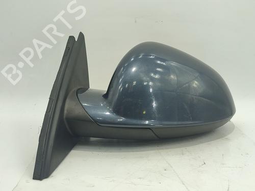 Left mirror OPEL INSIGNIA A Sports Tourer (G09) 2.0 CDTI (35) | BP31314387C26