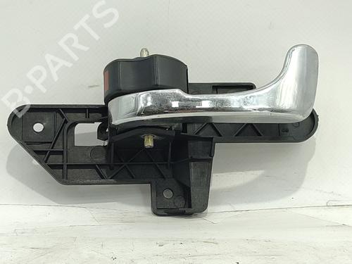 Maneta interior delantera izquierda ALFA ROMEO 146 (930_) 1.9 JTD (930.B4B) (105 hp) 31805187