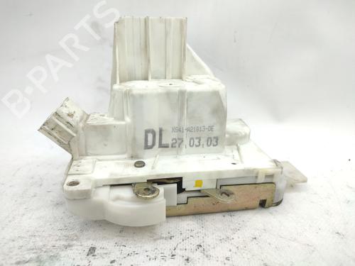 Front left lock FORD MONDEO III Saloon (B4Y) 2.0 16V TDDi / TDCi | BP30090319C98