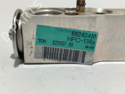 Electronic sensor RENAULT CLIO II (BB_, CB_) 1.4 (B/CB0C, B/CB0S) | BP16145584M84 