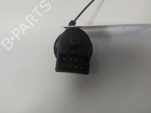 Mirror switch RENAULT MEGANE II Estate (KM0/1_) 1.5 dCi (KM0F, KM0T, KM2B) | BP13092551I25 