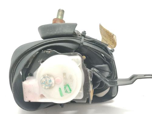 Used Front left seatbelt Front left seatbelt MAZDA 2 (DE_, DH_) 1.4 MZR-CD (68 hp) 39992212 39992212