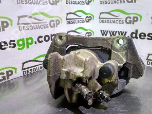 Left front brake caliper ROVER 75 (RJ)  | BP11607545M105 