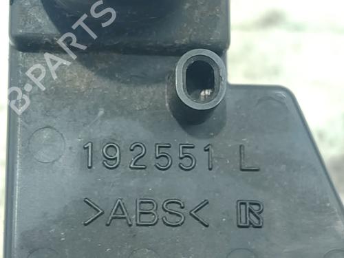 Left front window switch OPEL AGILA A (H00) 1.0 12V (F68) | BP36407867I27 - Image 4