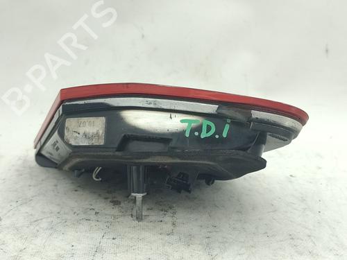 Right tailgate light MERCEDES-BENZ E-CLASS (W212) E 200 CDI / BlueTEC (212.005, 212.006) | BP30686281C80