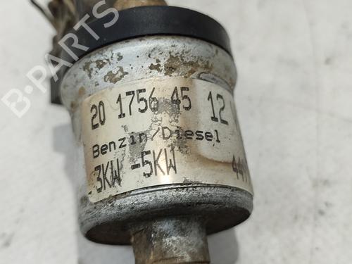 Heater blower motor MERCEDES-BENZ VITO Van (W638)  | BP16990581M62 