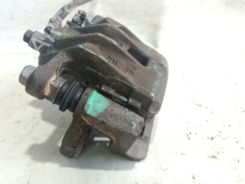 Left rear brake caliper KIA SPORTAGE II (JE_, KM_)  | BP28295062M107 