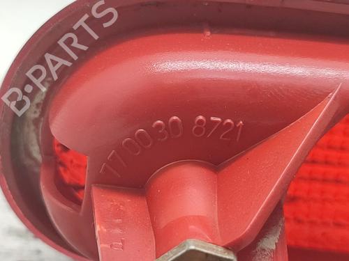 Third brake light RENAULT KANGOO Express (FC0/1_) 1.2 (FC01, FC0A, FC0F) | BP37183887L11 - Image 4