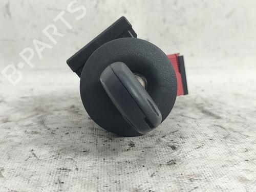 Clé de contact RENAULT CLIO III (BR0/1, CR0/1) [2005-2014]  28825486