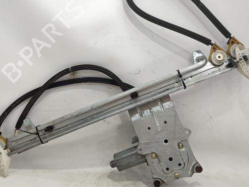 Front right window mechanism CITROËN XSARA PICASSO (N68) 1.8 16V | BP18241575C23 