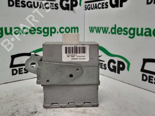 Used Comfort control module TOYOTA COROLLA (_E12_) 1.4 D (NDE120_, NDE120R) (90 hp) 7145625