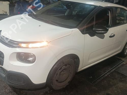 Mando CITROËN C3 III (SX) 1.6 BlueHDi 75 | BP32091167I30 