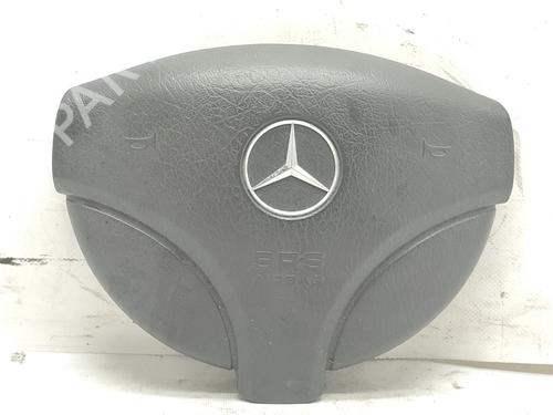 Used Driver airbag MERCEDES-BENZ A-CLASS (W168) A 160 (168.033, 168.133) (102 hp) 22902609
