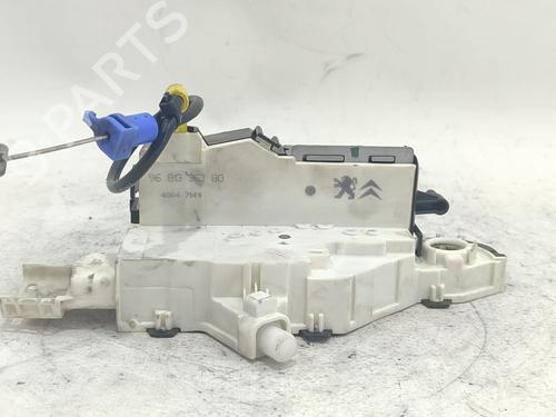 tailgate-lock-citroen-jumpy-ii-van-2007-2008-2009-2010-2011-2012-2013-2014-2015-2016-38728889 main image