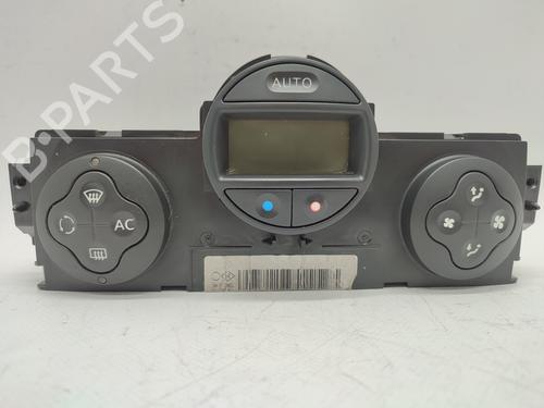 Used Climate control RENAULT SCÉNIC II (JM0/1_) [2003-2010]  16247232