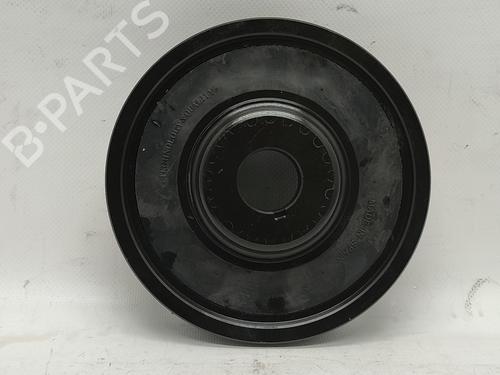 Used Pulley PEUGEOT 607 (9D, 9U) [2000-2025]  16477973