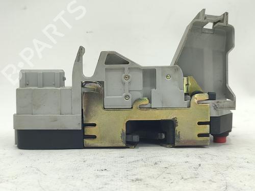 Rear left lock PEUGEOT 307 Break (3E) 2.0 HDI 110 | BP29979630C100 