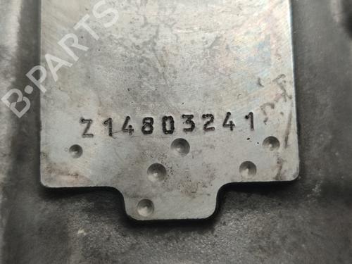 Injection pump OPEL ZAFIRA A MPV (T98)  | BP16671349M78 