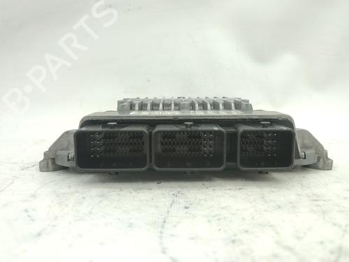 Engine control unit (ECU) PEUGEOT 407 (6D_) 2.0 HDi 135 (6DRHRH, 6DRHRE, 6DRHRG, 6DRHRJ) | BP30090304M57