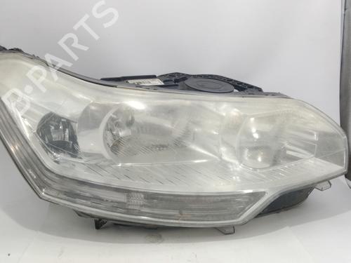 Used Right headlight Right headlight 39207938 39207938