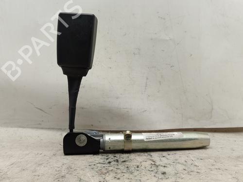 Front left belt tensioner MERCEDES-BENZ C-CLASS (W203) C 220 CDI (203.006, 203.008) | BP27436225C87 