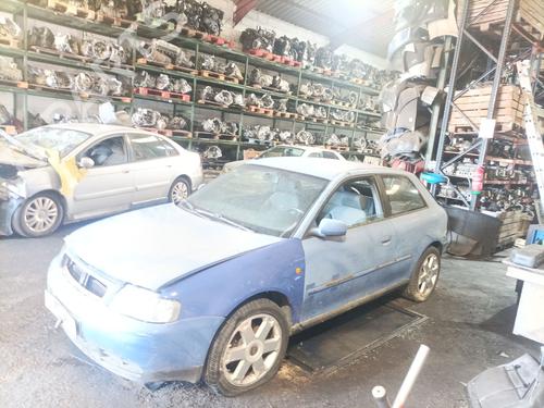 Left front indicator AUDI A3 (8L1) 1.8 T | BP40196464C32 - Image 8