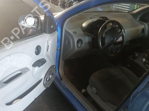 Left front window switch CHEVROLET AVEO / KALOS Saloon (T250, T255) 1.2 | BP36407900I27 - Image 5