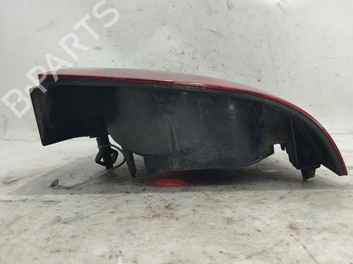 Right taillight VW POLO (9N_, 9A_) 1.9 SDI | BP24473059C35 