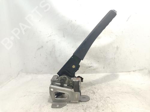 Hand brake PEUGEOT 307 SW (3H) 1.6 HDI 110 | BP22614632I18 