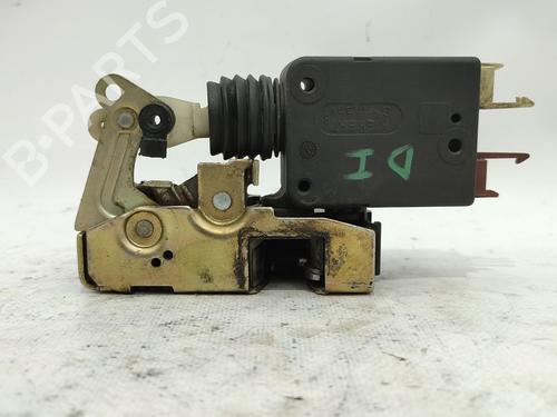 Used Front left lock PEUGEOT 106 II (1A_, 1C_) 1.1 i (60 hp) 29360279