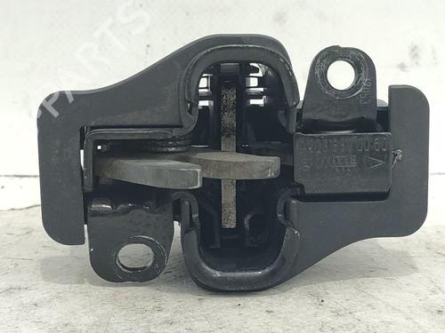 Used Hood lock Hood lock MERCEDES-BENZ CLK (C209) CLK 240 (209.361) (170 hp) 33326065 33326065