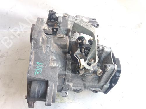 Gearbox SEAT IBIZA II (6K1) 1.9 TDI | BP29478527M3 