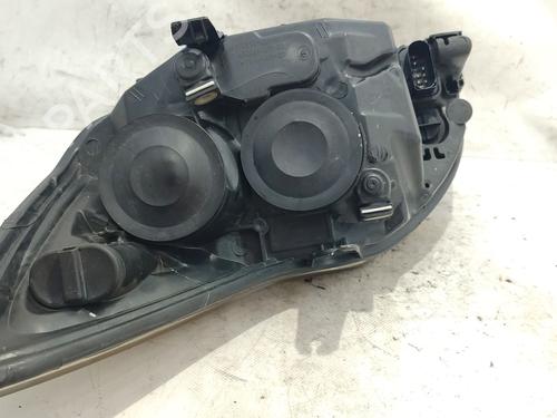 Right headlight FORD FOCUS II (DA_, HCP, DP) 1.8 TDCi | BP27598417C29 