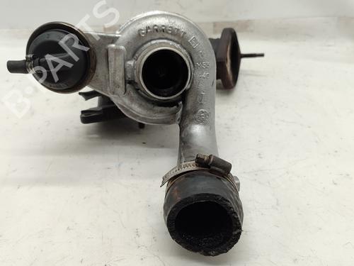 Used Turbocharger/Supercharger RENAULT MEGANE I Classic (LA0/1_) [1996-2008]  21803829