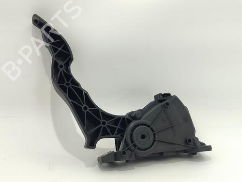 Pedal für Pedal FORD FUSION (JU_) 1.6 (100 hp) 36440457 36440457