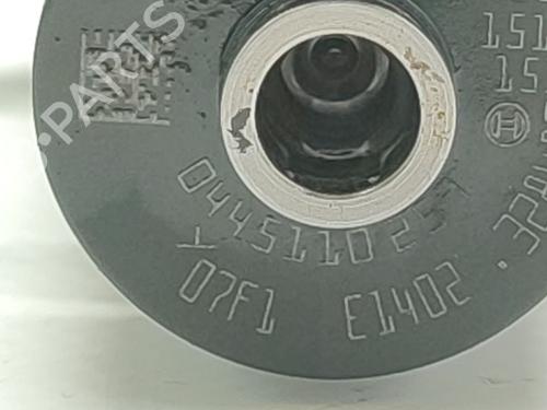 Injector MAZDA 3 (BK) 1.6 DI Turbo | BP33856134M100 - Image 4