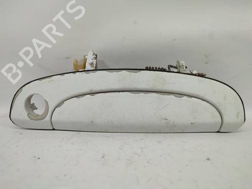 Used Front right exterior door handle HYUNDAI GETZ (TB) 1.3 i (82 hp) 13882713
