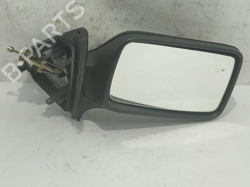 Used Right mirror SEAT IBIZA II (6K1) 1.4 i (60 hp) 23089837