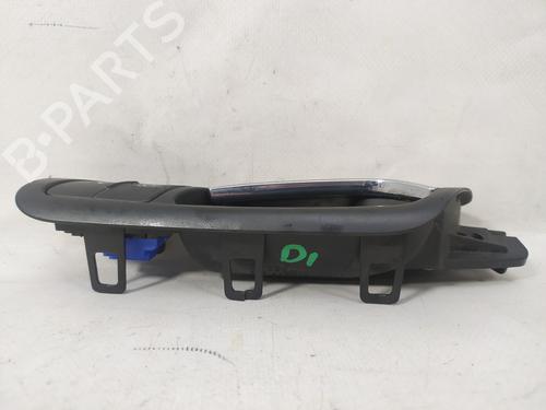 Front left interior door handle VW PASSAT B6 (3C2)  | BP11853577I13 