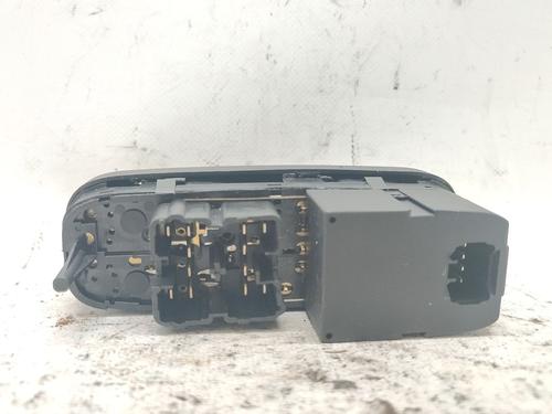 Left front window switch VOLVO V70 I (875, 876) 2.0 | BP38912343I27 - Image 4
