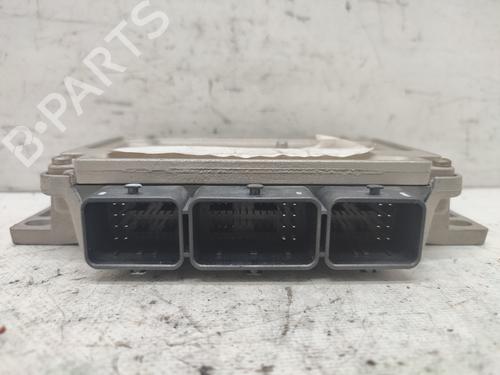 Engine control unit (ECU) CITROËN C4 Coupe (LA_)  | BP18858539M57 