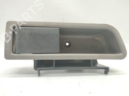 Used Front right interior door handle RENAULT RAPID Box Body/MPV (F40_, G40_) [1985-2001]  16224111