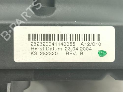 Switch OPEL ASTRA H (A04) 1.7 CDTI (L48) | BP31860125I30