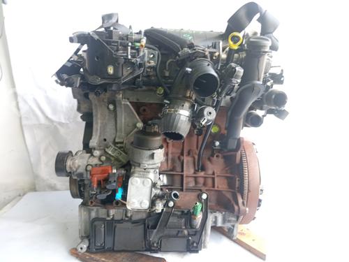 Used Engine PEUGEOT 407 (6D_) [2004-2011]  16670909