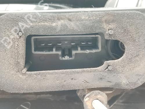 Left taillight FORD FOCUS C-MAX (DM2) 1.6 TDCi | BP30162038C34